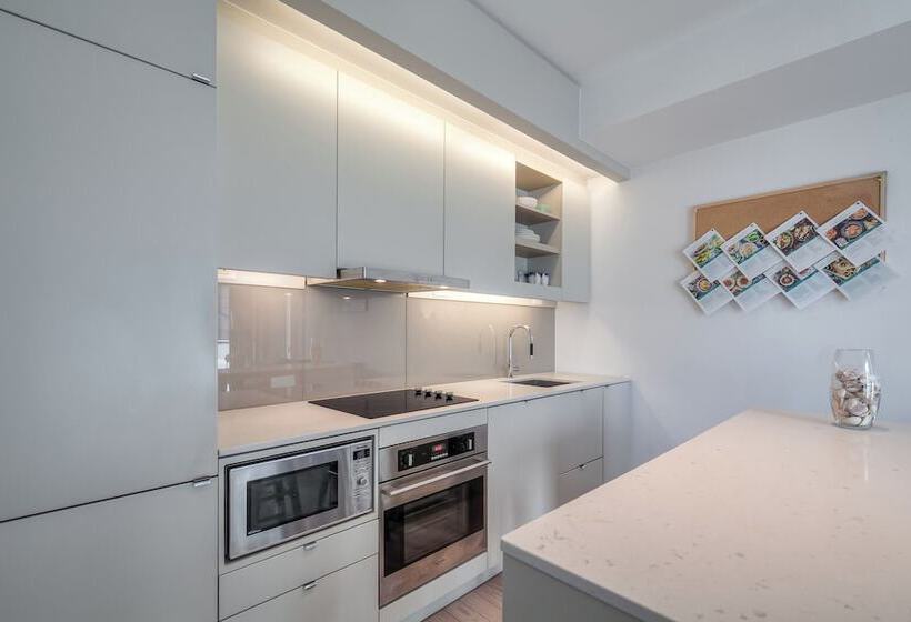 Waterfront Haven Apartments