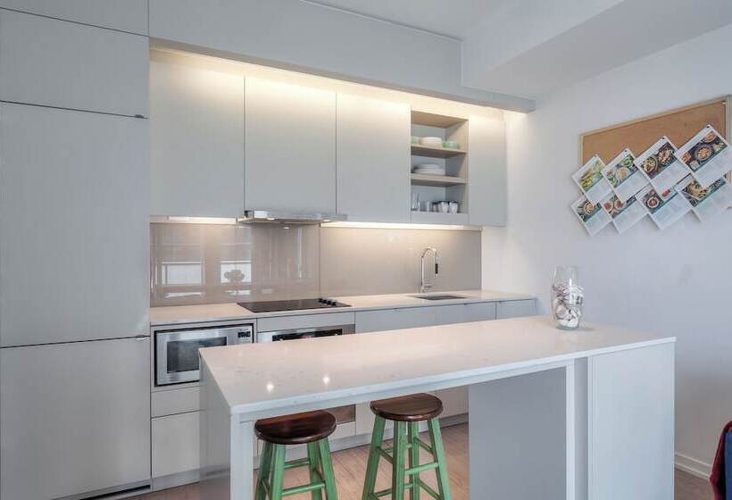 Waterfront Haven Apartments