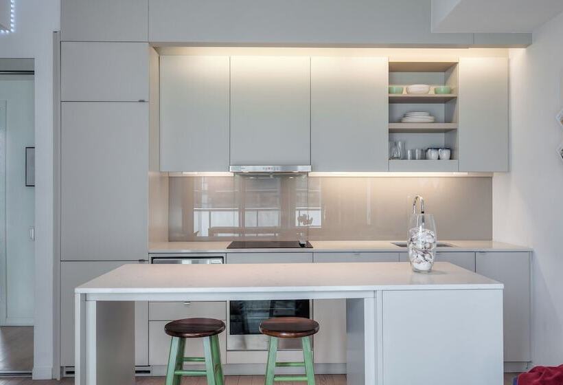 Waterfront Haven Apartments