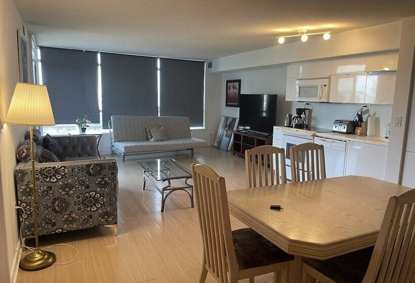 Waterfront Haven Apartments