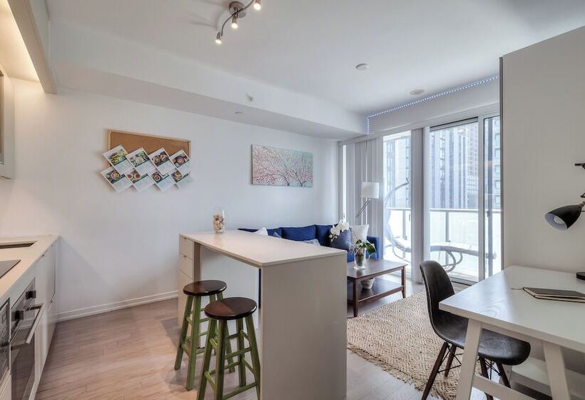 Waterfront Haven Apartments