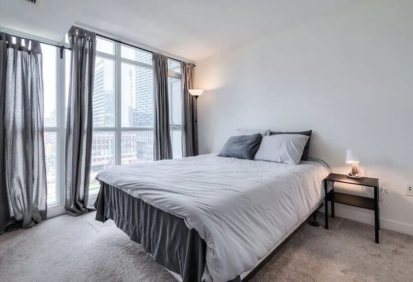 Waterfront Haven Apartments