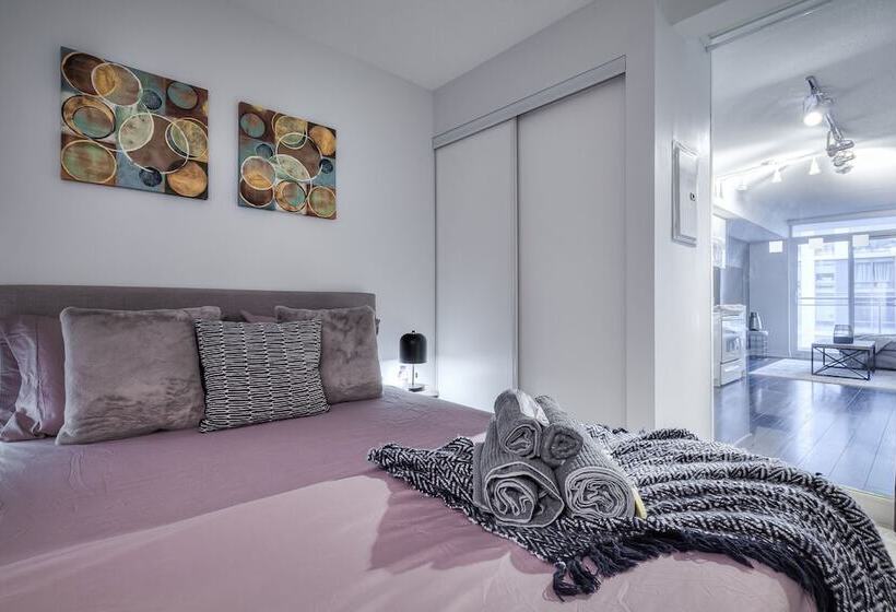 Waterfront Haven Apartments