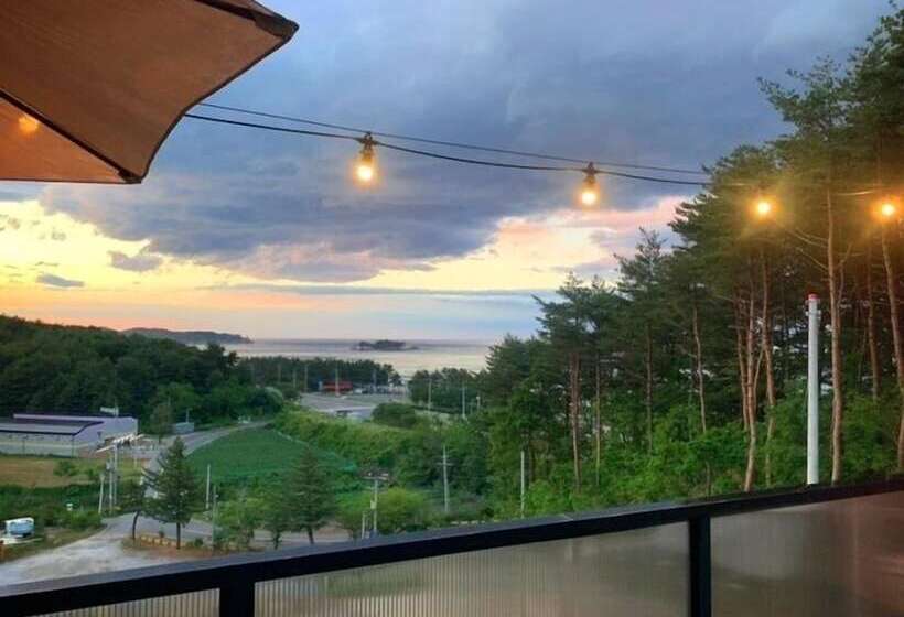 Yangyang In Memory Pension