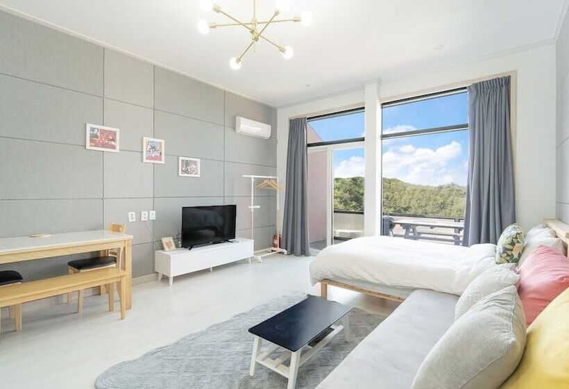 Yangyang In Memory Pension