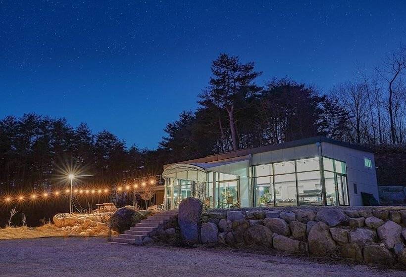 Yangyang In Memory Pension