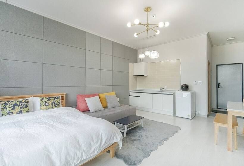 Yangyang In Memory Pension