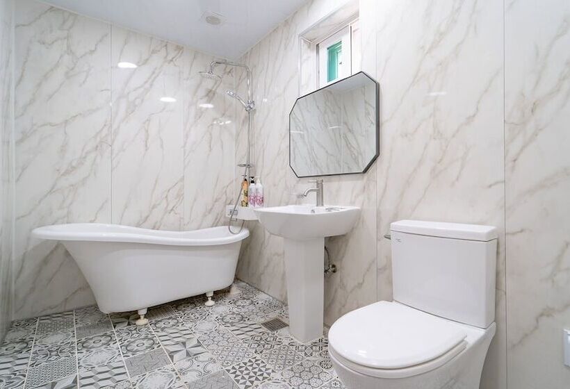 Yangyang In Memory Pension