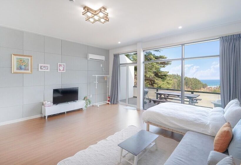 Yangyang In Memory Pension