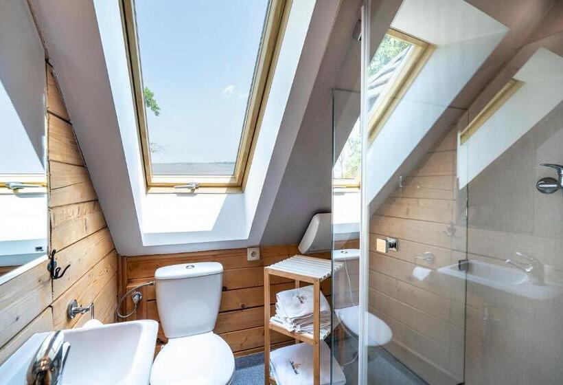 łabędź Hotel Karczma