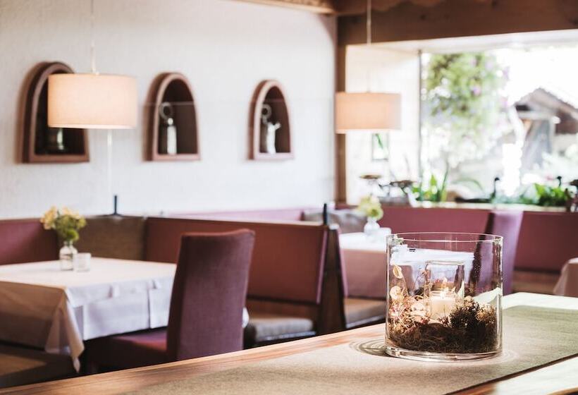 Alpenhotel Heimspitze