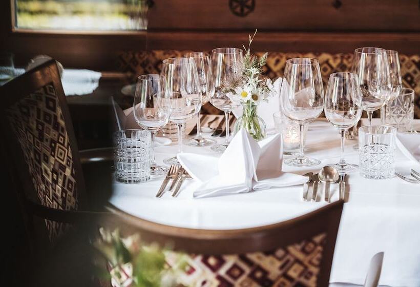 Alpenhotel Heimspitze