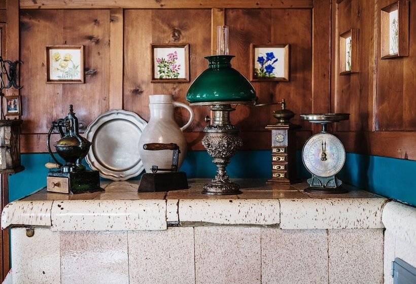 Alpenhotel Heimspitze