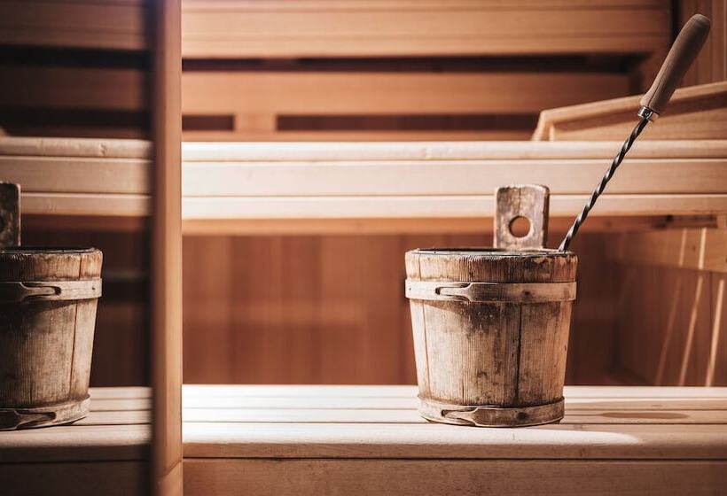 Alpenhotel Heimspitze