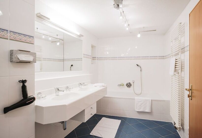 Alpenhotel Heimspitze