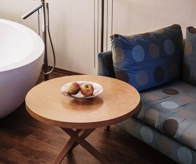 Alpenhotel Heimspitze