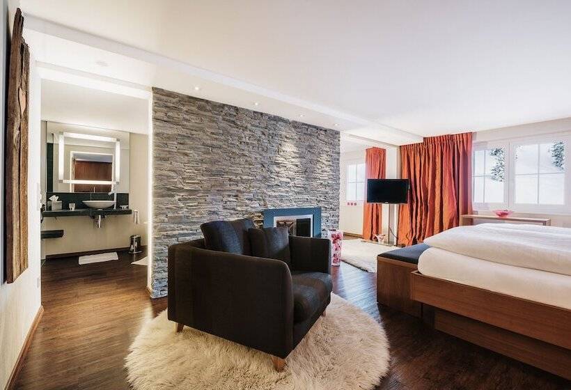 Alpenhotel Heimspitze