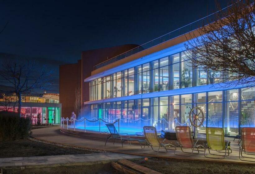 Blue Diamond Hotel Active Spa