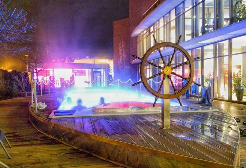 Blue Diamond Hotel Active Spa