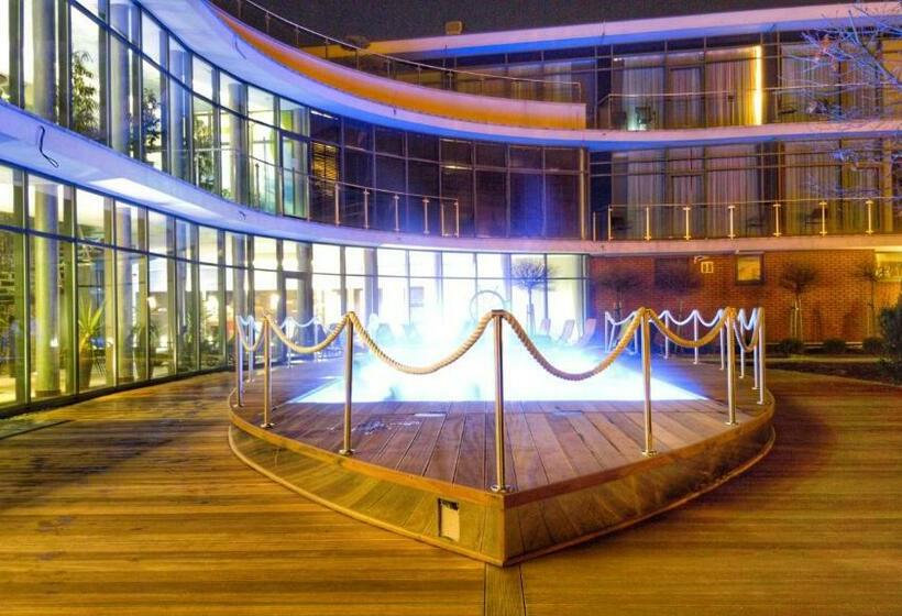 Blue Diamond Hotel Active Spa