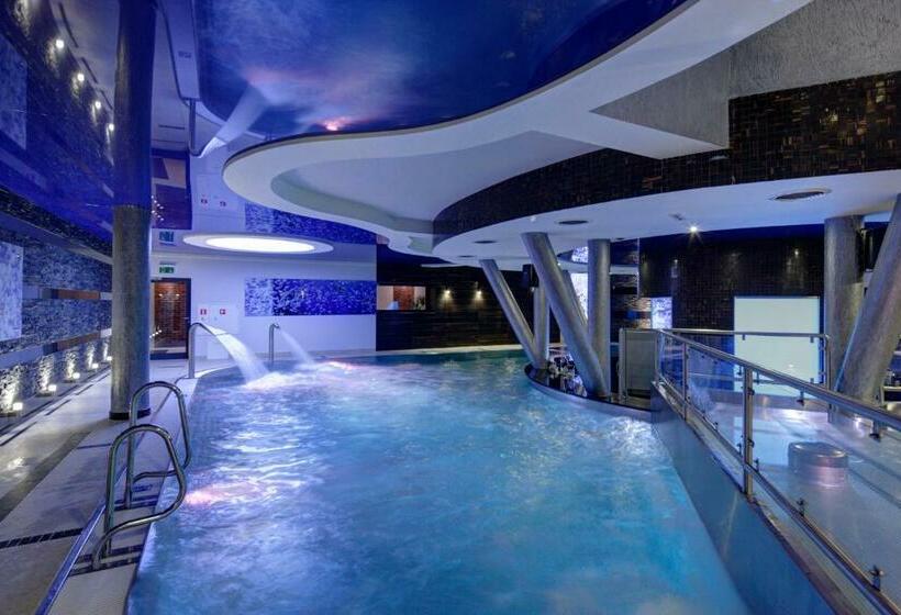 Blue Diamond Hotel Active Spa
