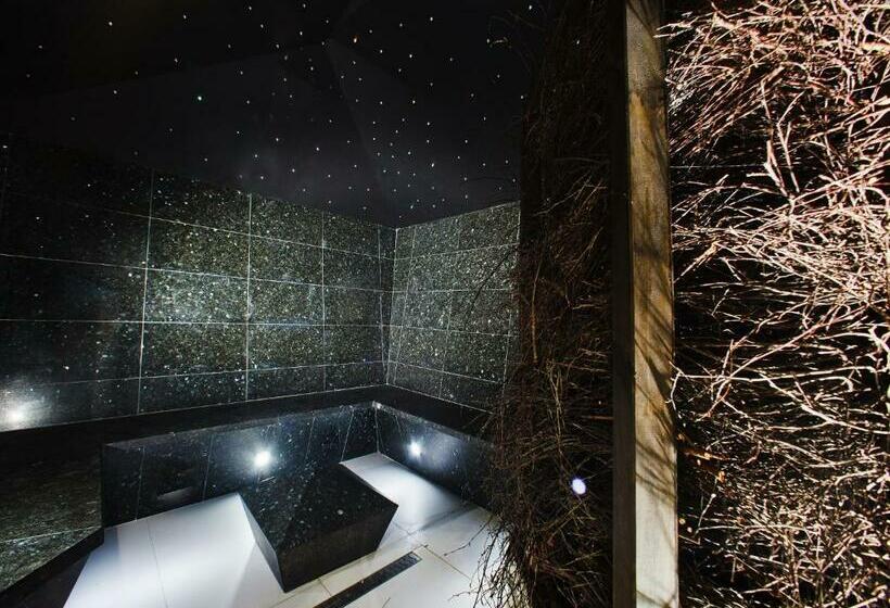 Blue Diamond Hotel Active Spa