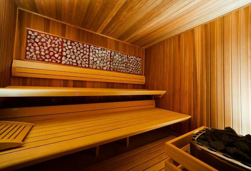 Blue Diamond Hotel Active Spa