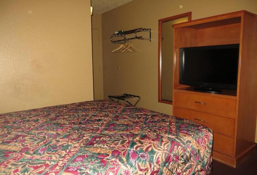 Bridger Inn Hotel Downtown