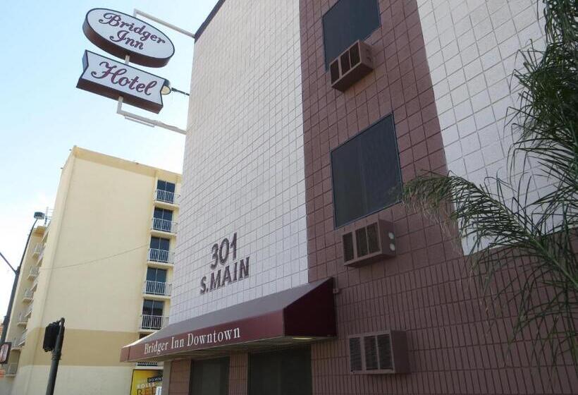 Bridger Inn Hotel Downtown