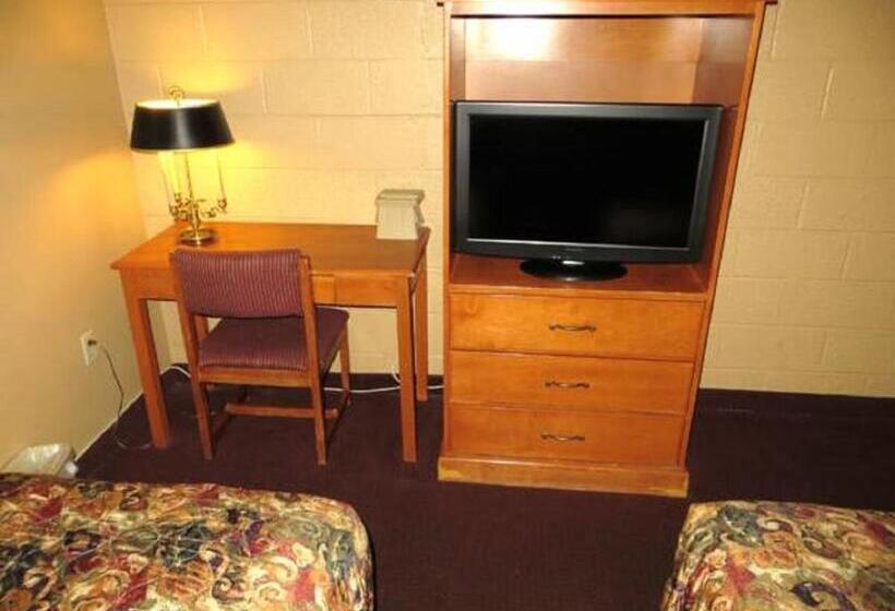 Bridger Inn Hotel Downtown