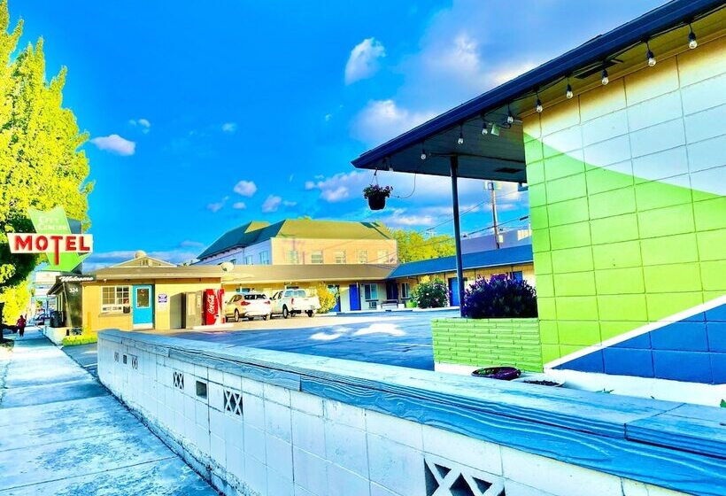 City Center Motel