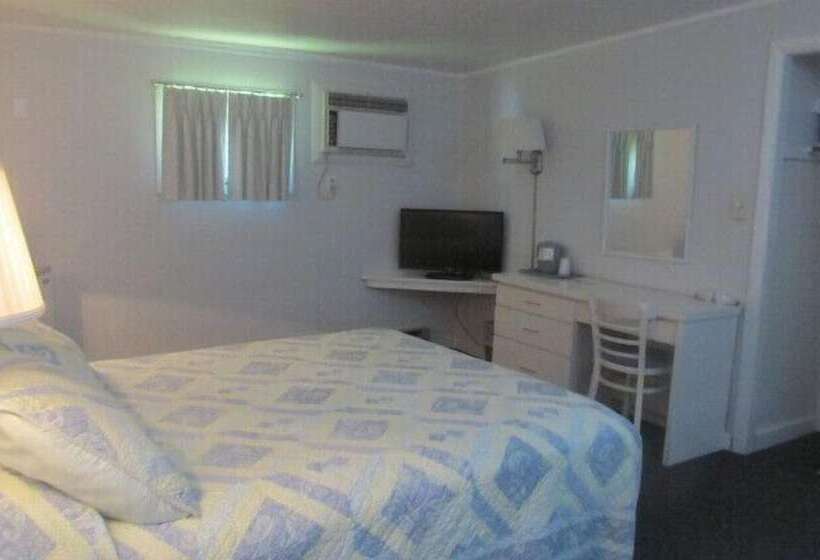 Country Squire Motel