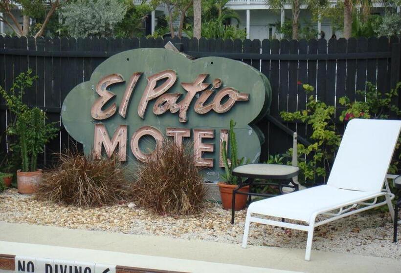 El Patio Motel