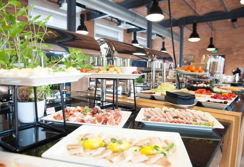 Fabryka Wełny Hotel & Spa