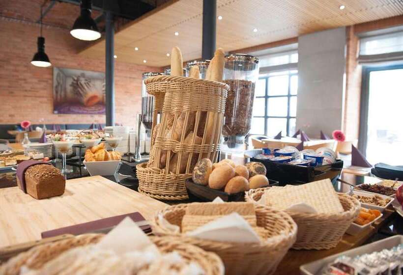 Fabryka Wełny Hotel & Spa