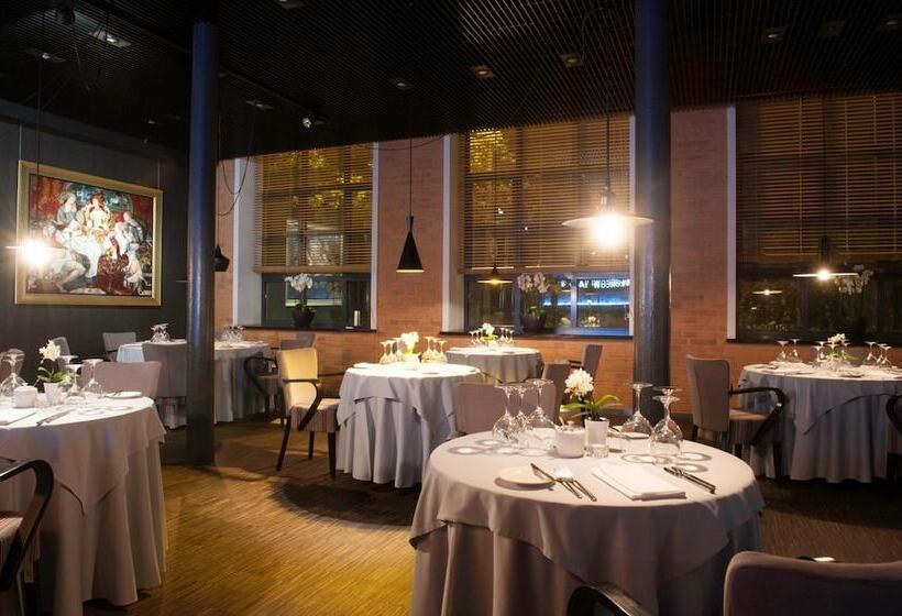 Fabryka Wełny Hotel & Spa