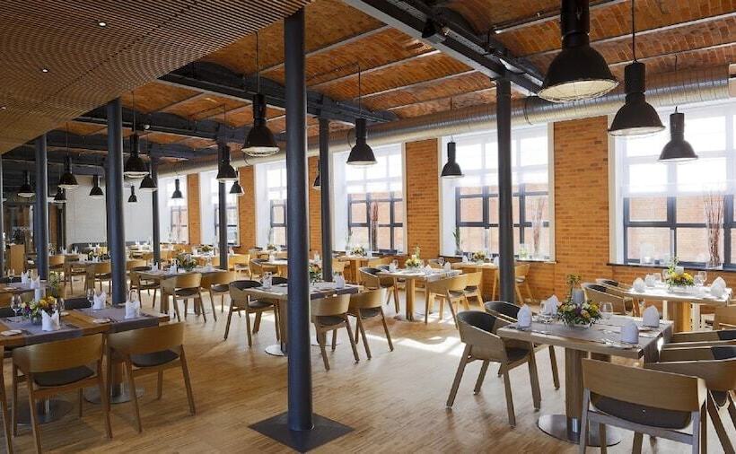 Fabryka Wełny Hotel & Spa