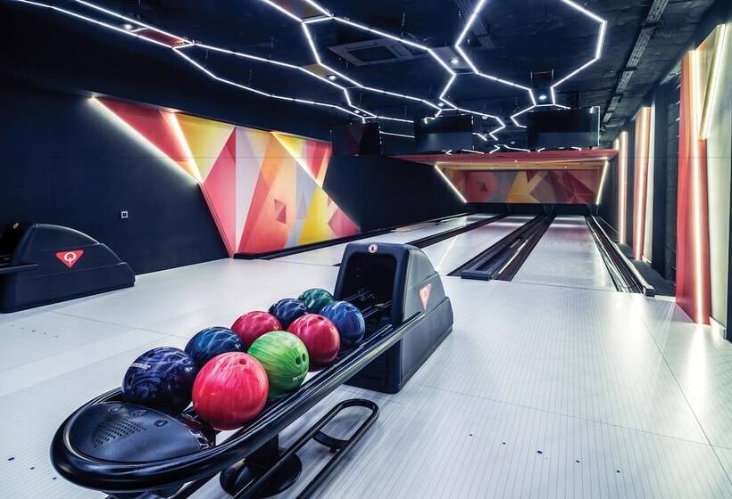 Fabryka Wełny Hotel & Spa