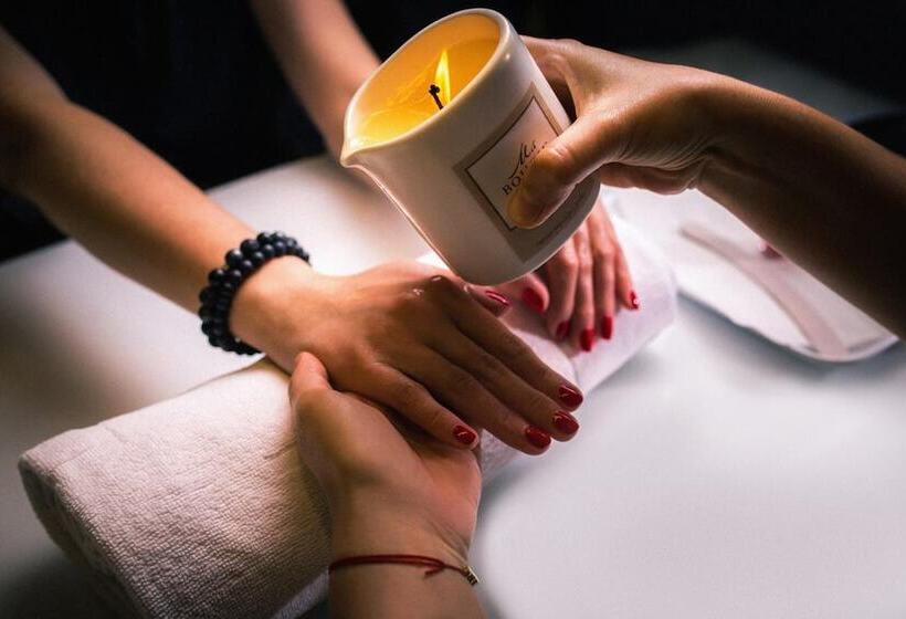 Fabryka Wełny Hotel & Spa