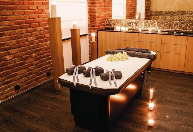 Fabryka Wełny Hotel & Spa