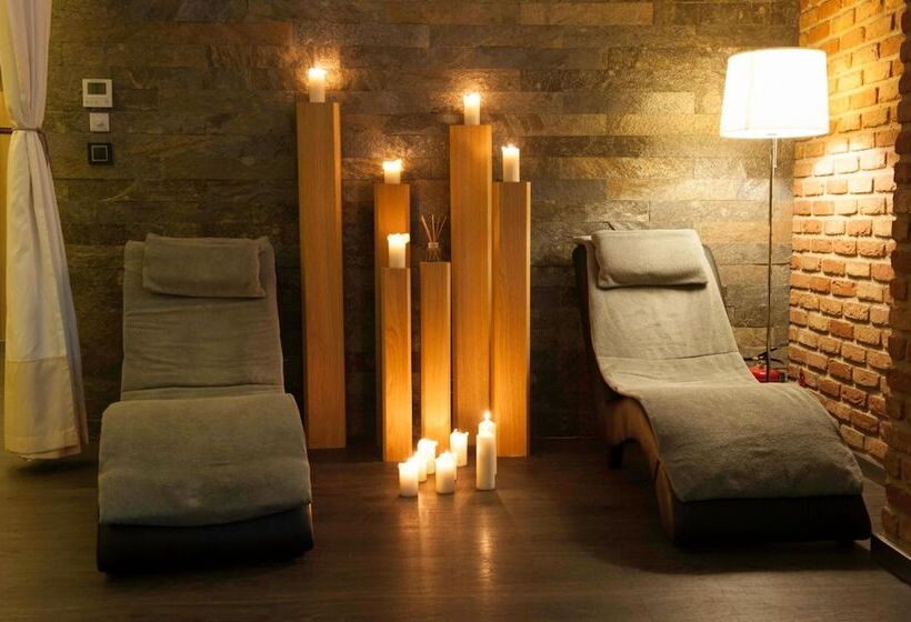 Fabryka Wełny Hotel & Spa