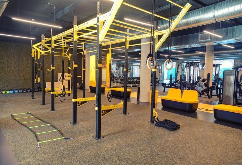 Fabryka Wełny Hotel & Spa