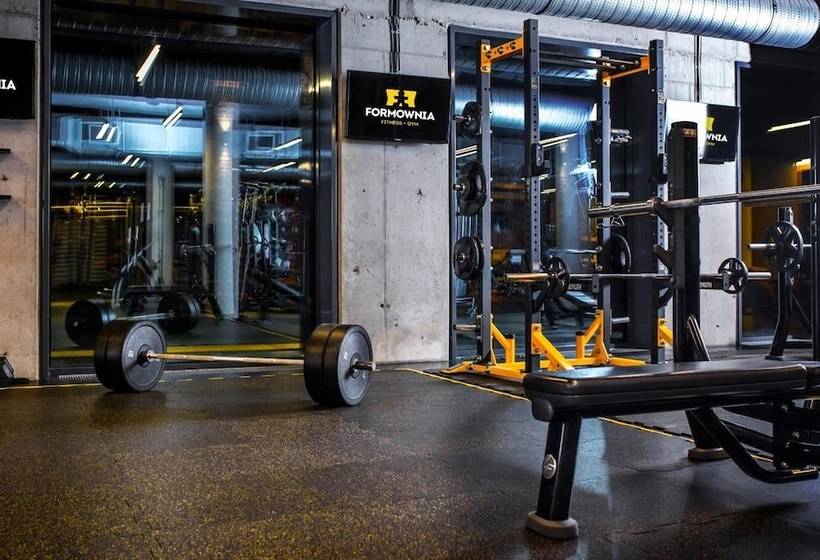 Fabryka Wełny Hotel & Spa