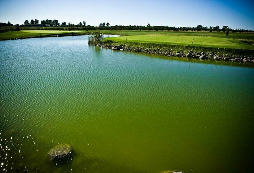 Golf Hotel Lisia Polana