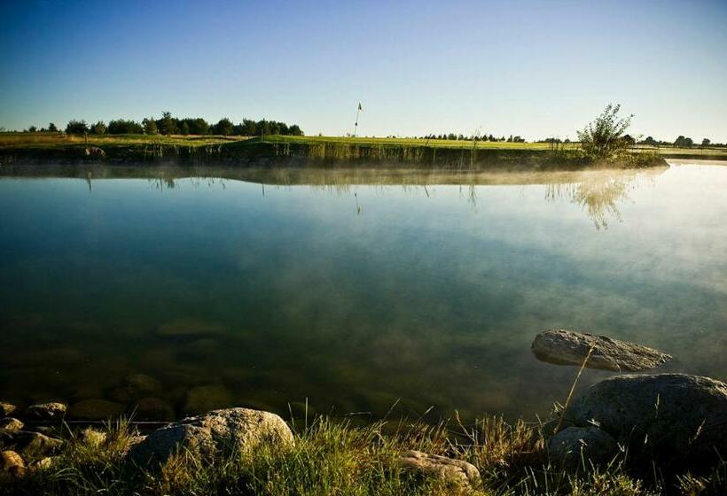 Golf Hotel Lisia Polana
