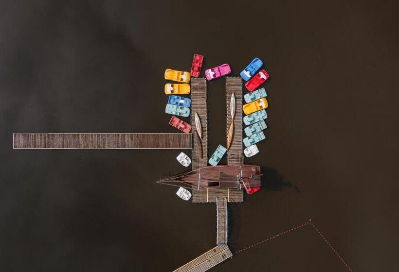 Grand Chotowa Hotel Spa & Resort