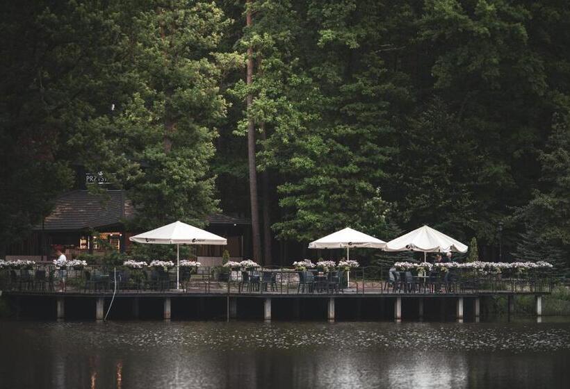 Grand Chotowa Hotel Spa & Resort