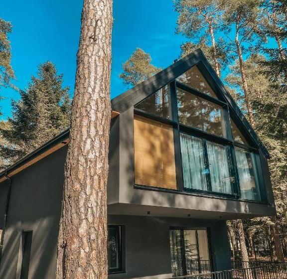 Grand Chotowa Hotel Spa & Resort