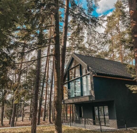 Grand Chotowa Hotel Spa & Resort