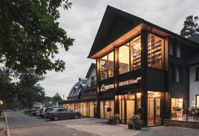 Grand Chotowa Hotel Spa & Resort